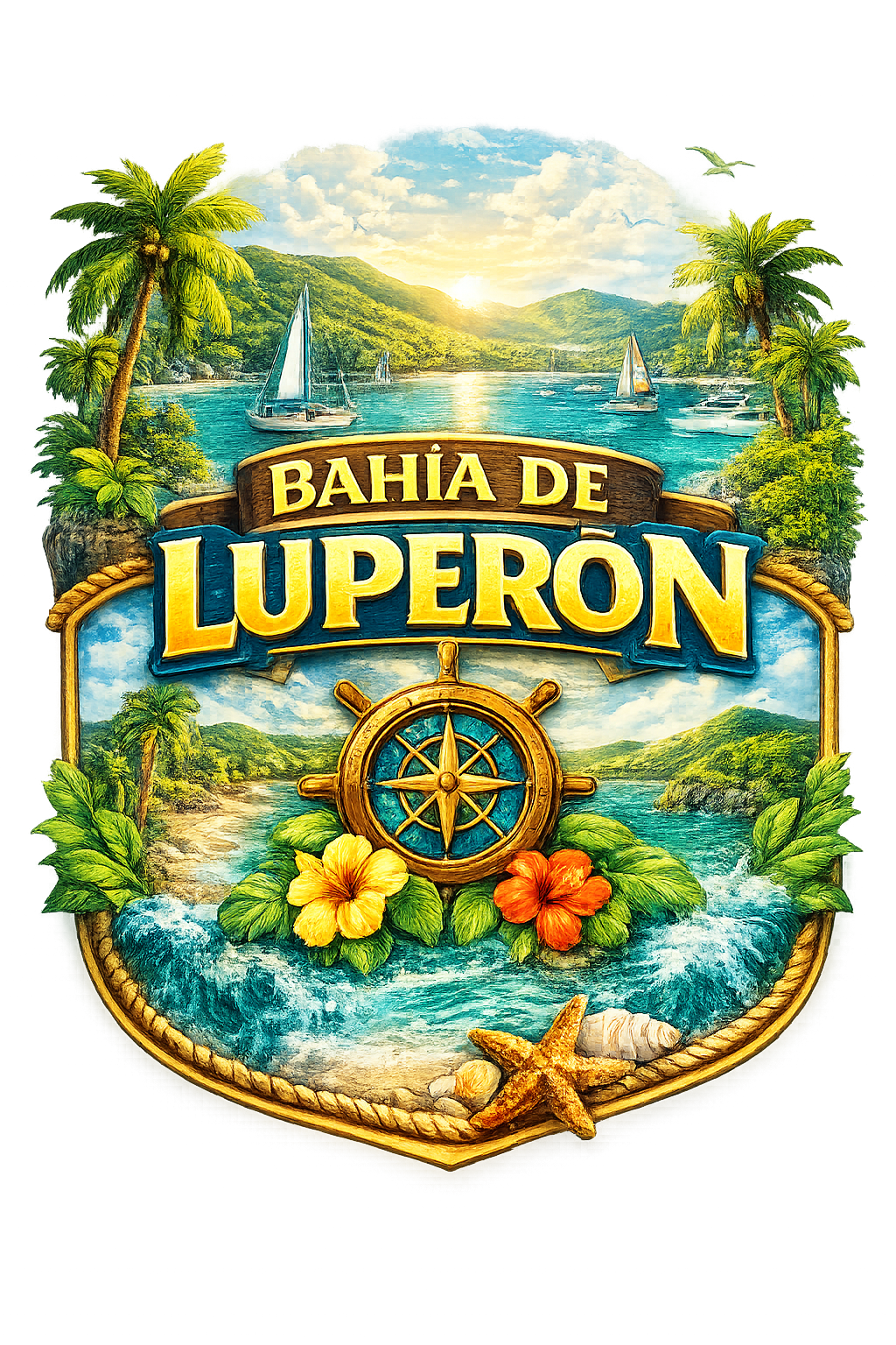 Bahía de Luperón