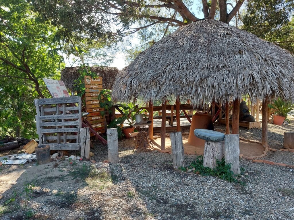 HOSPEDATE 365 CON INDIGENOUS