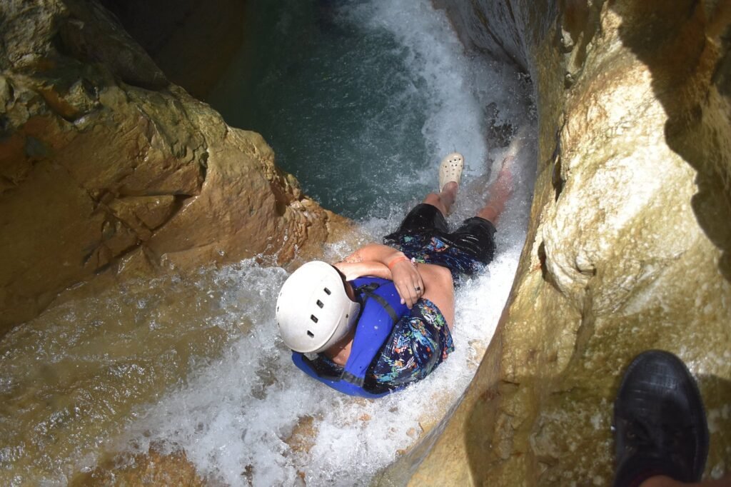 Aventura 360 en Republica Dominicana