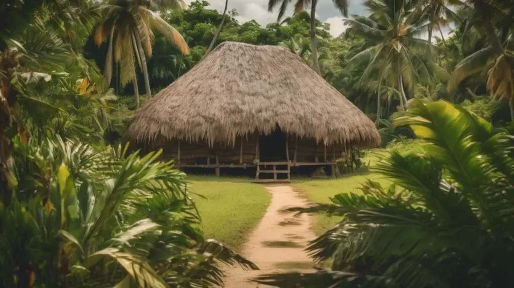 HOSPEDAJES 365 CON INDIGENOUS