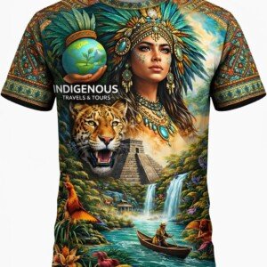 T-Shirt Sublimación