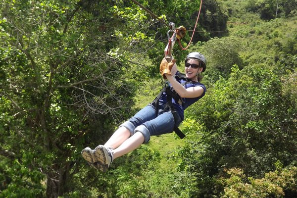 Aventura 360 en República Dominicana