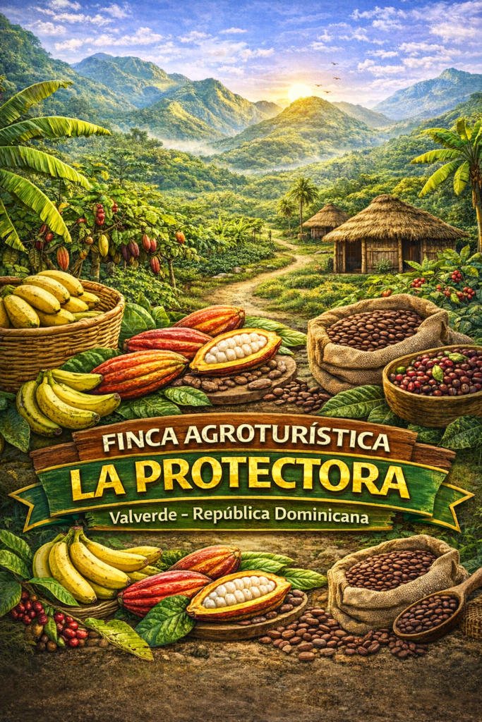 Finca Agroturística La Protectora