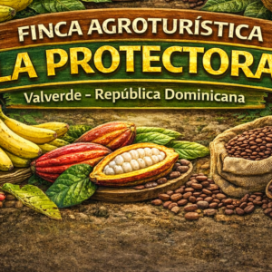 Finca Agroturística La Protectora