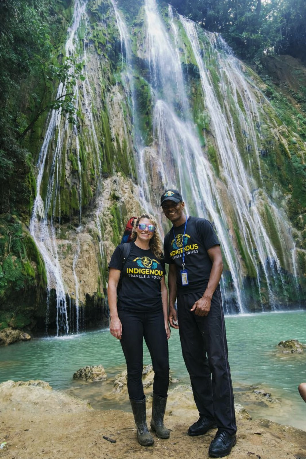 SALTO EL LIMON-SAMANA - Image 2