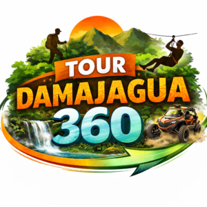 Tour Damajagua 360