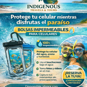 Bolsas Impermeables