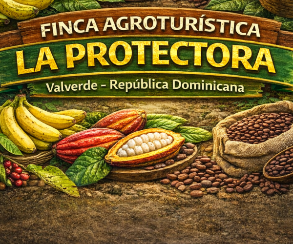 Finca Agroturística La Protectora